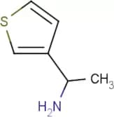 1-(Thiophen-3-yl)ethanamine