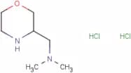 N,N-Dimethyl-3-morpholinemethanamine dihydrochloride
