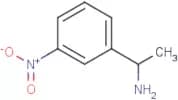 1-(3-Nitrophenyl)ethanamine