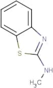N-Methyl-1,3-benzothiazol-2-amine