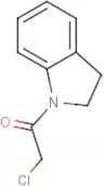 2-Chloro-1-(2,3-dihydro-indol-1-yl)-ethanone