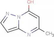 5-Methylpyrazolo[1,5-a]pyrimidin-7-ol