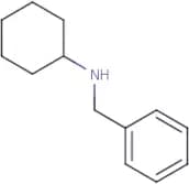 N-Benzylcyclohexanamine