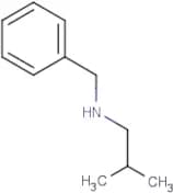 N-Benzyl-2-methylpropan-1-amine