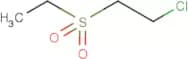 1-Chloro-2-(ethylsulfonyl)ethane