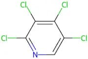 2,3,4,5-Tetrachloropyridine
