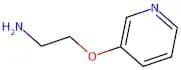 2-(Pyridin-3-yloxy)ethanamine