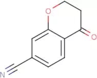 6-Cyano-4-chromanone