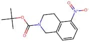 tert-Butyl 5-nitro-3,4-dihydroisoquinoline-2(1H)-carboxylate