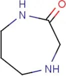 1,4-Diazepan-2-one