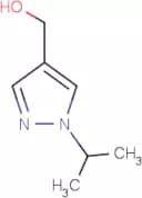 (1-Isopropyl-1H-pyrazol-4-yl)methanol