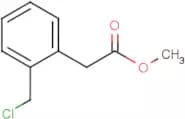 Methyl 2-[2-(chloromethyl)phenyl]acetate