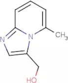 (5-Methylimidazo[1,2-a]pyridin-3-yl)methanol