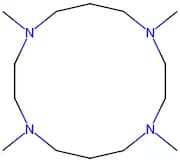 1,4,8,11-Tetramethyl-1,4,8,11-tetraazacyclotetradecane