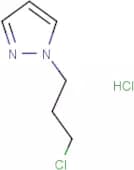 1-(3-Chloropropyl)-1H-pyrazole hydrochloride