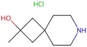 2-Methyl-7-azaspiro[3.5]nonan-2-ol hydrochloride
