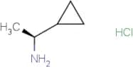 (S)-1-Cyclopropylethylamine hydrochloride