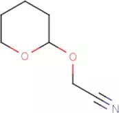 (Tetrahydro-pyran-2-yloxy)-acetonitrile