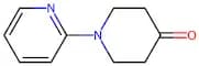 1-(2-Pyridinyl)-4-piperidinone