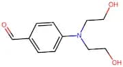 4-(Bis(2-hydroxyethyl)amino)benzaldehyde