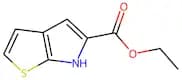 Ethyl 6H-thieno[2,3-b]pyrrole-5-carboxylate