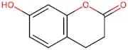7-Hydroxychroman-2-one