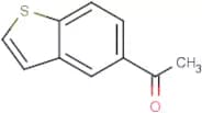 5-Acetylbenzothiophene