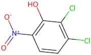 2,3-Dichloro-6-nitrophenol