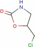 5-Chloromethyl-2-oxazolidinone