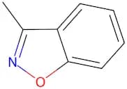 3-Methylbenzo[d]isoxazole