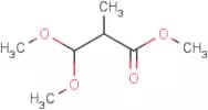 Methyl 3,3-dimethoxy-2-methylpropanoate