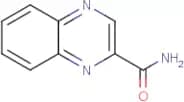 Quinoxaline-2-carboxamide