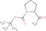 1-Boc-2-acetyl-pyrrolidine