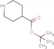 tert-Butyl piperidine-4-carboxylate
