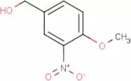 (4-Methoxy-3-nitrophenyl)methanol