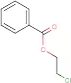 2-Chloroethyl benzoate