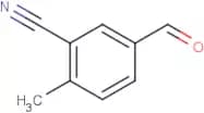 5-Formyl-2-methylbenzonitrile