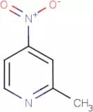 2-Methyl-4-nitropyridine