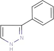 3-Phenyl-1H-pyrazole