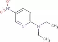 N,N-Diethyl-5-nitropyridin-2-amine