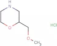 2-(Methoxymethyl)-morpholine hydrochloride