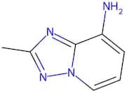 2-Methyl-[1,2,4]triazolo[1,5-a]pyridin-8-amine
