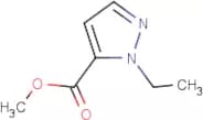 Methyl 1-ethyl-1H-pyrazole-5-carboxylate