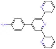 4-([2,2':6',2''-Terpyridin]-4'-yl)aniline
