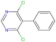 4,6-Dichloro-5-phenylpyrimidine