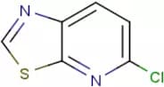 5-Chlorothiazolo[5,4-b]pyridine