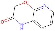 1H-Pyrido[2,3-b][1,4]oxazin-2(3H)-one