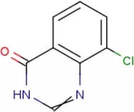 8-Chloroquinazolin-4(3H)-one
