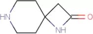 1,7-Diazaspiro[3.5]nonan-2-one