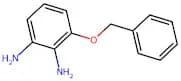 3-(Benzyloxy)benzene-1,2-diamine
